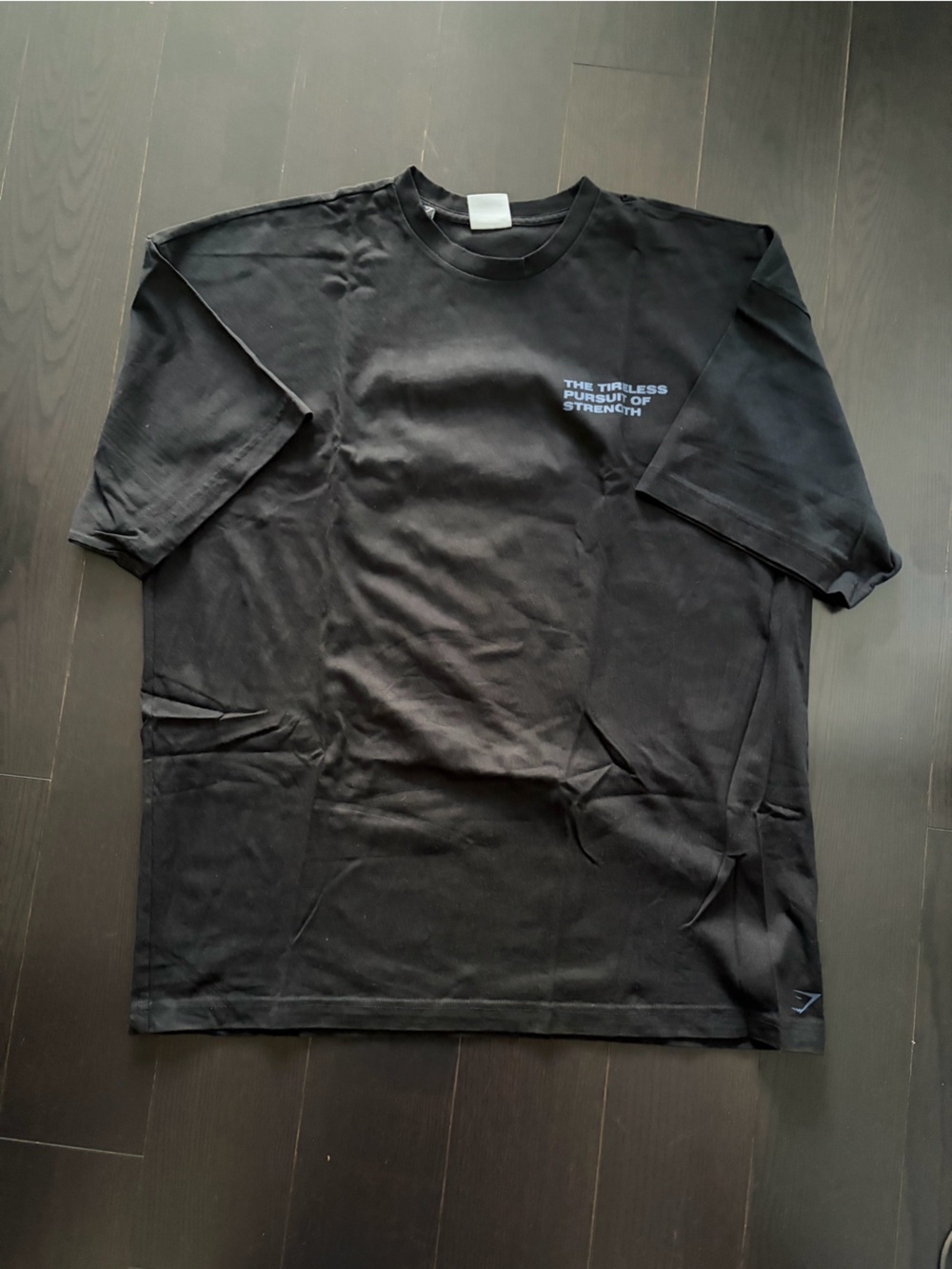 Gymshark x Frazetta collab zip